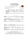 IT IS HIS HOUSE/SATB w/organ acc - LM1125DOWNLOAD