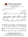In Our Lovely Deseret - Group Hymn Singing w/organ acc - LM4009/4DOWNLOAD