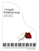 THE TEMPLE WEDDING SONG ~ Vocal Duet w/piano acc - LM2030